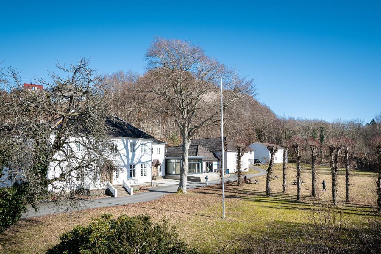 Hald Sommer Mandal Exterior foto