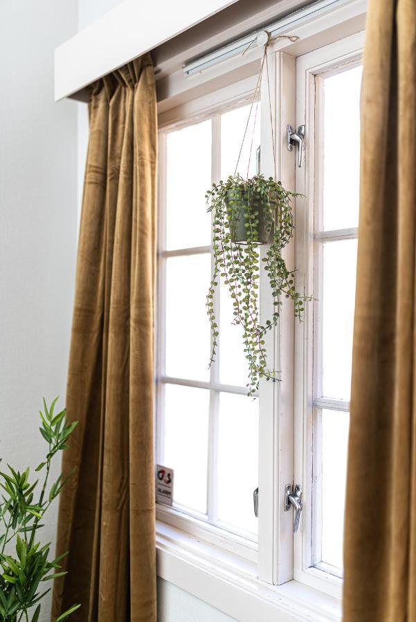 Hald Sommer Mandal Exterior foto